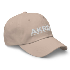 Rubber Worker Dad hat