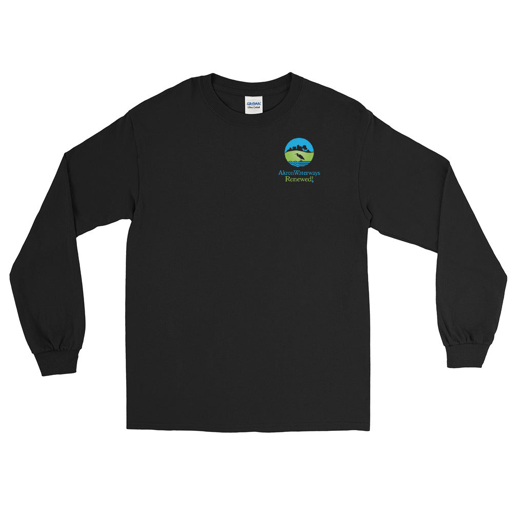 The Northside Project Long Sleeve Shirt
