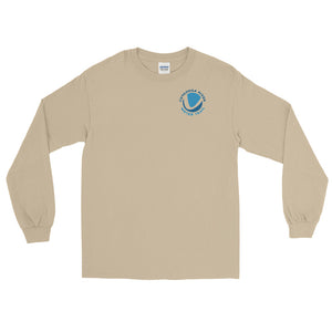 Water Trail Long Sleeve Shirt