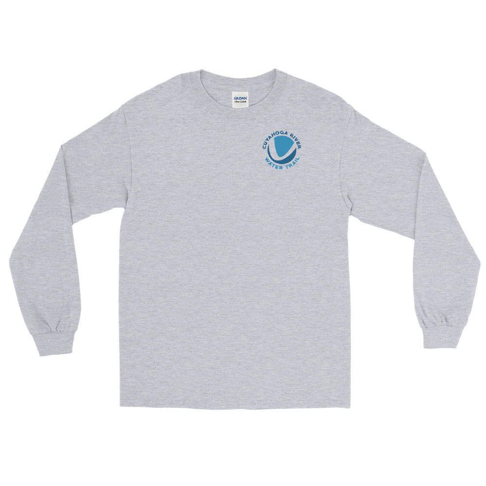 Water Trail Long Sleeve Shirt