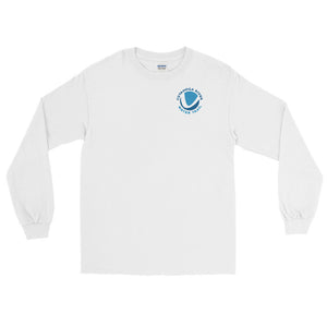 Water Trail Long Sleeve Shirt