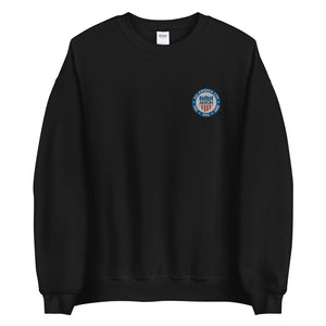 City of Akron Seal Unisex Sweatshirt
