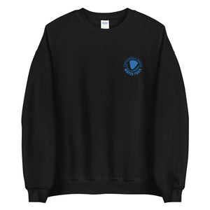 Water Trail Unisex Sweatshirt