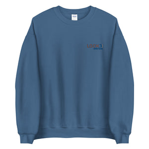 Lock 3 Unisex Sweatshirt