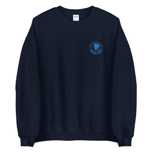 Water Trail Unisex Sweatshirt