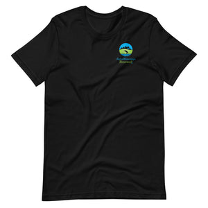 The Northside Project Short-Sleeve Unisex T-Shirt
